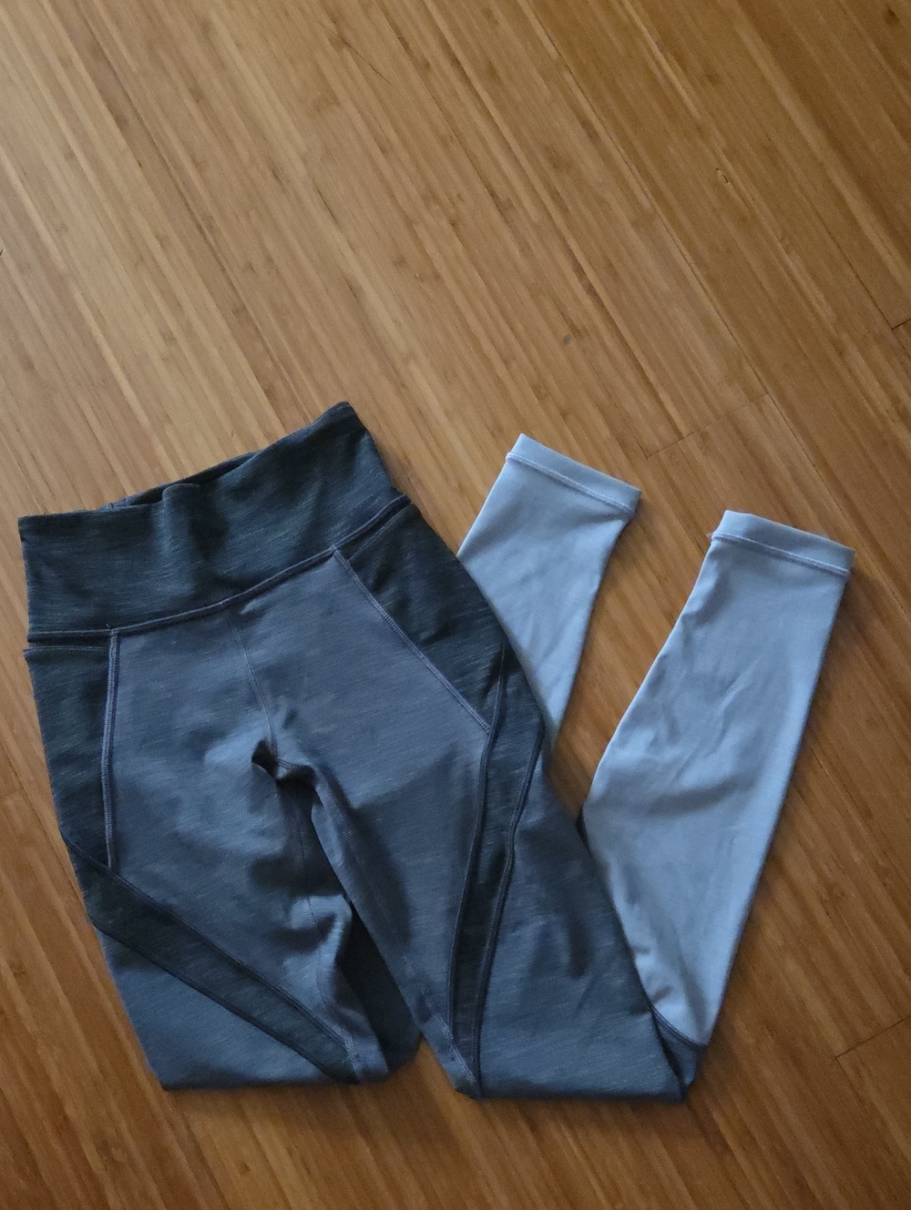 Lululemon size 2 leggings